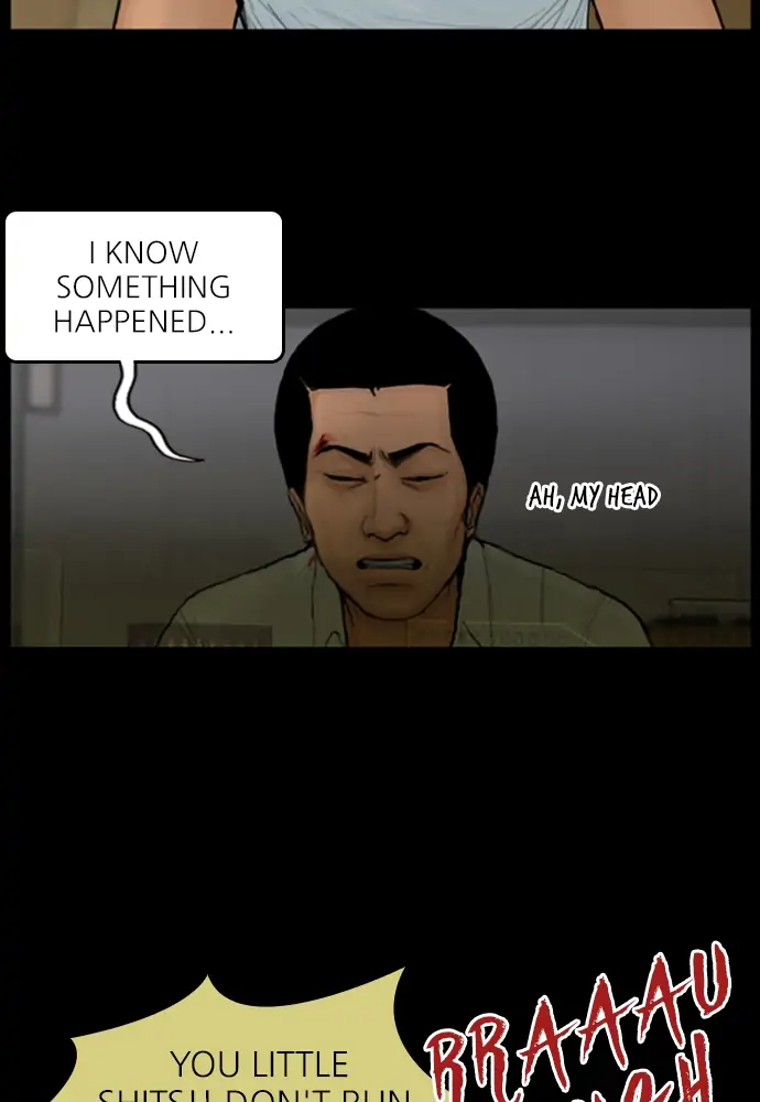 All of Us Are Dead Chapter 63 - page 35
