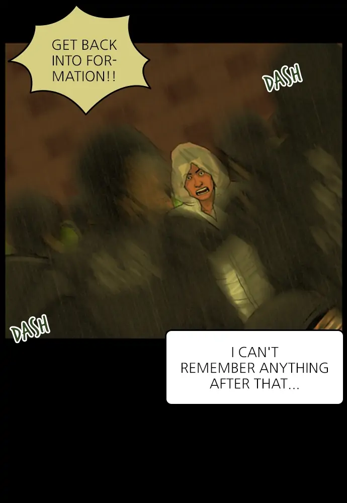 All of Us Are Dead Chapter 63 - page 37