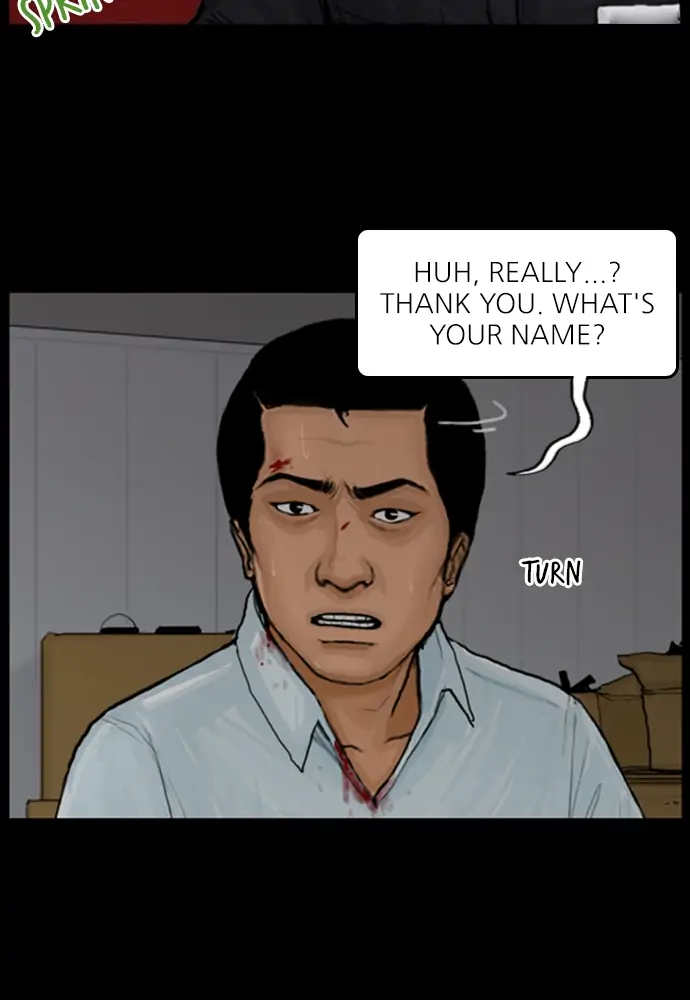 All of Us Are Dead Chapter 63 - page 42