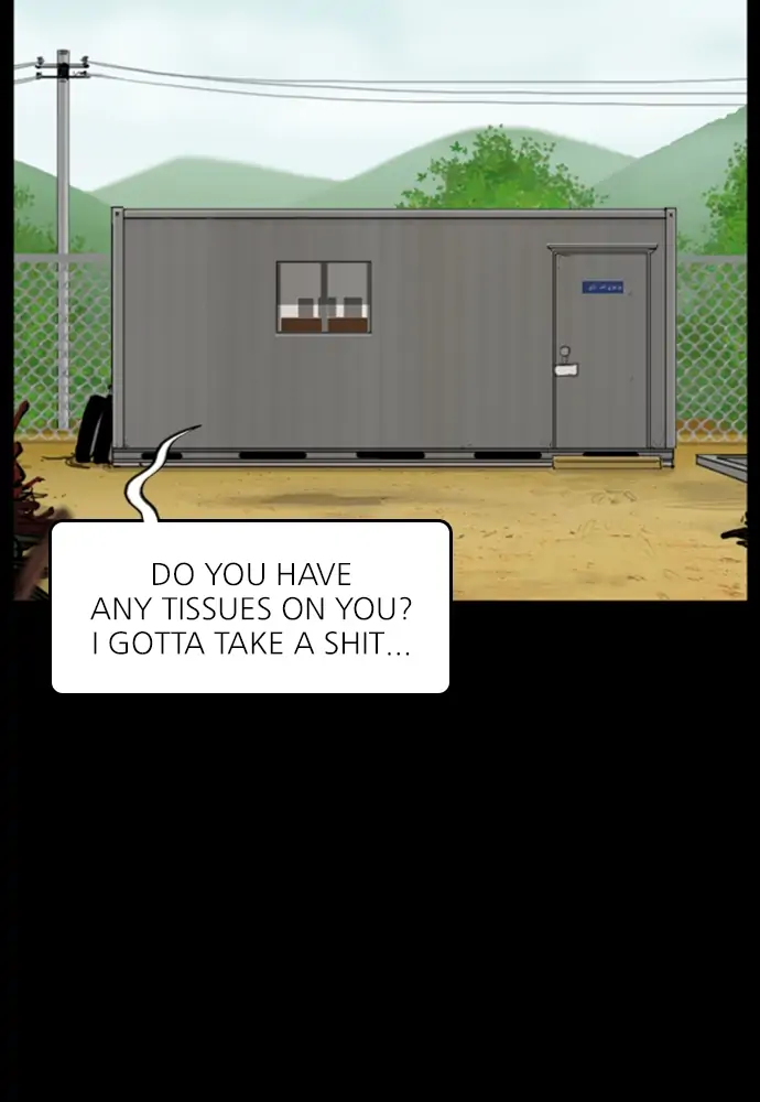 All of Us Are Dead Chapter 63 - page 44