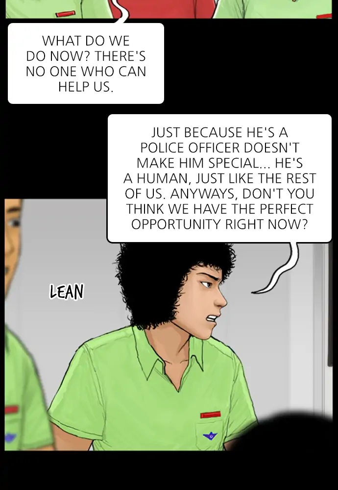 All of Us Are Dead Chapter 63 - page 7