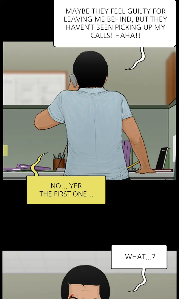 All of Us Are Dead Chapter 89 - page 19