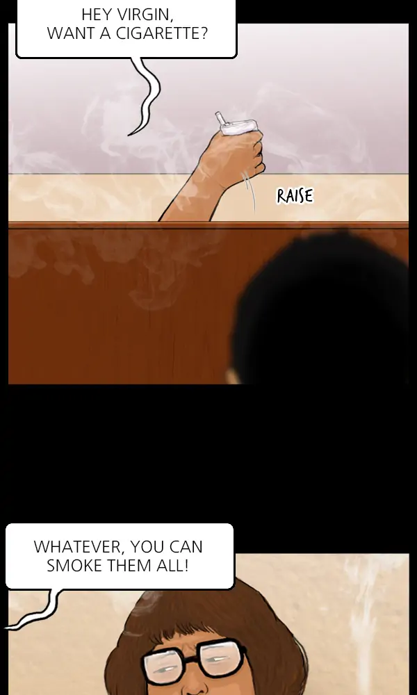 All of Us Are Dead Chapter 39 - page 11
