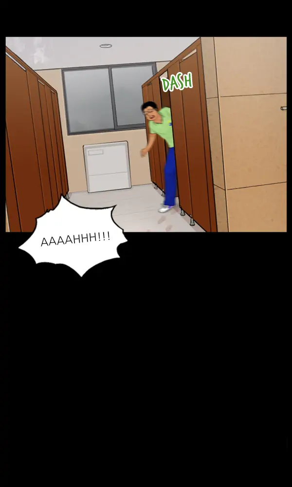 All of Us Are Dead Chapter 39 - page 15