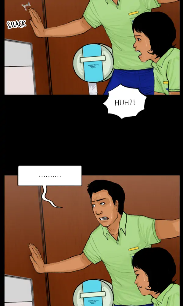 All of Us Are Dead Chapter 39 - page 29