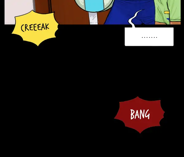 All of Us Are Dead Chapter 39 - page 30