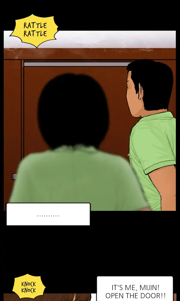 All of Us Are Dead Chapter 39 - page 31