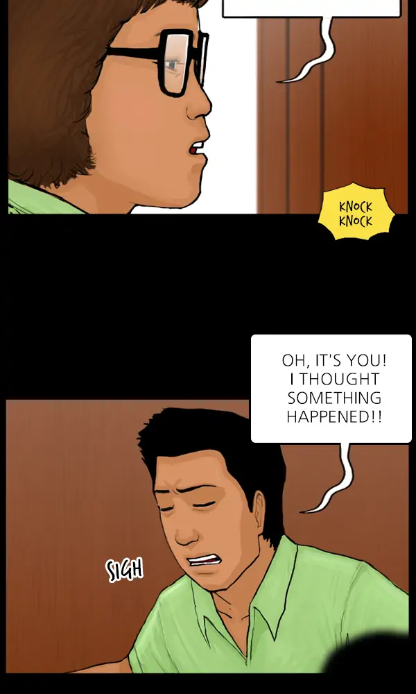 All of Us Are Dead Chapter 39 - page 32