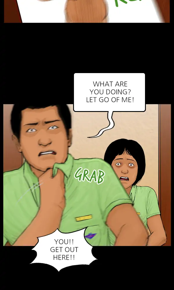 All of Us Are Dead Chapter 39 - page 34