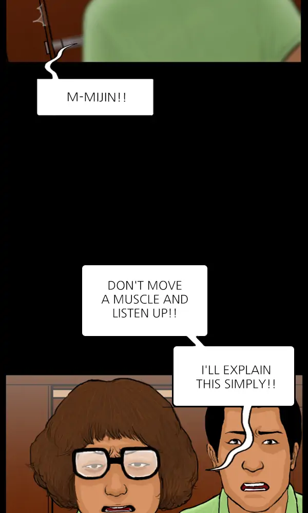 All of Us Are Dead Chapter 39 - page 37