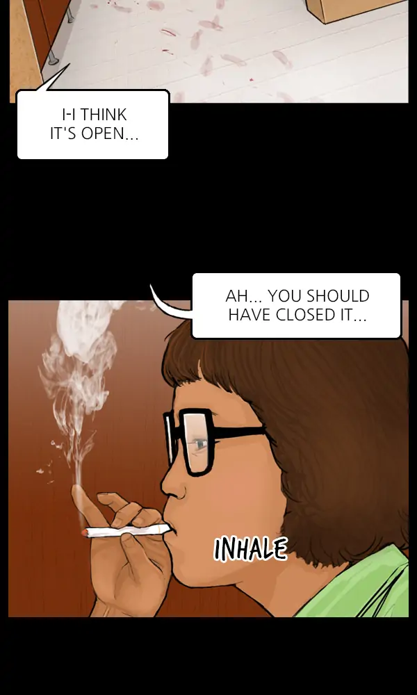 All of Us Are Dead Chapter 39 - page 6