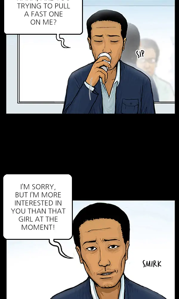 All of Us Are Dead Chapter 16 - page 9