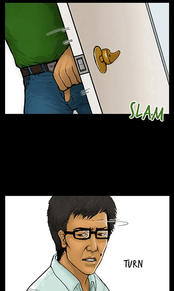 All of Us Are Dead Chapter 16 - page 11