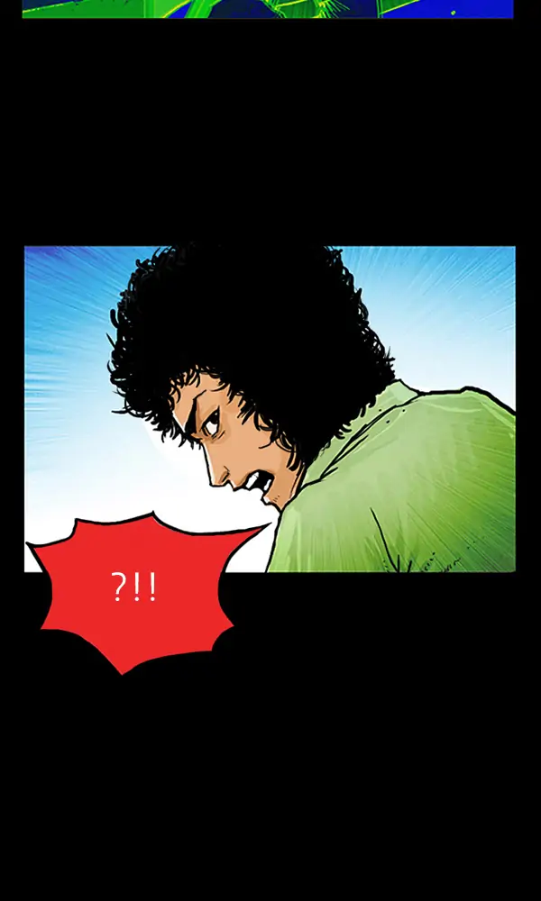 All of Us Are Dead Chapter 16 - page 22