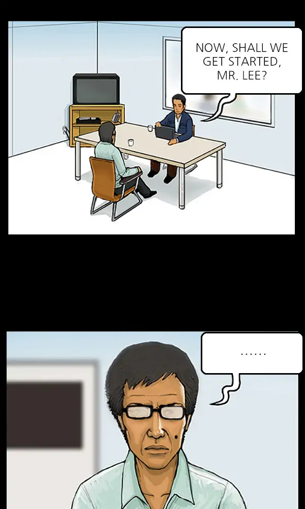All of Us Are Dead Chapter 16 - page 3
