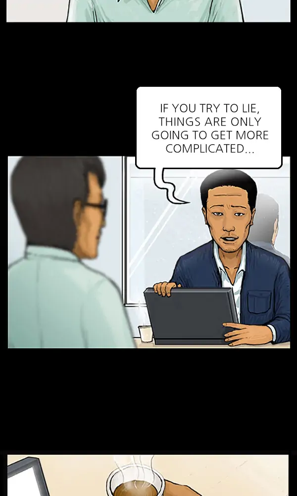 All of Us Are Dead Chapter 16 - page 4