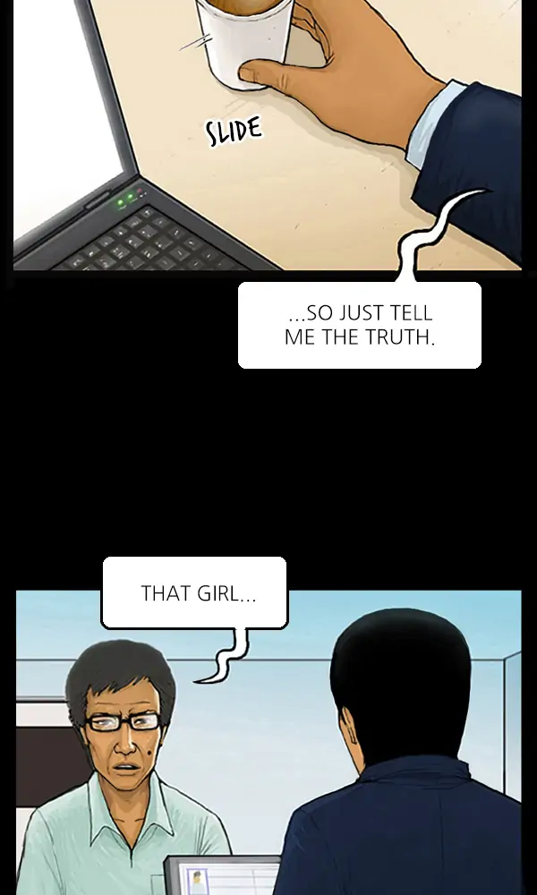 All of Us Are Dead Chapter 16 - page 5