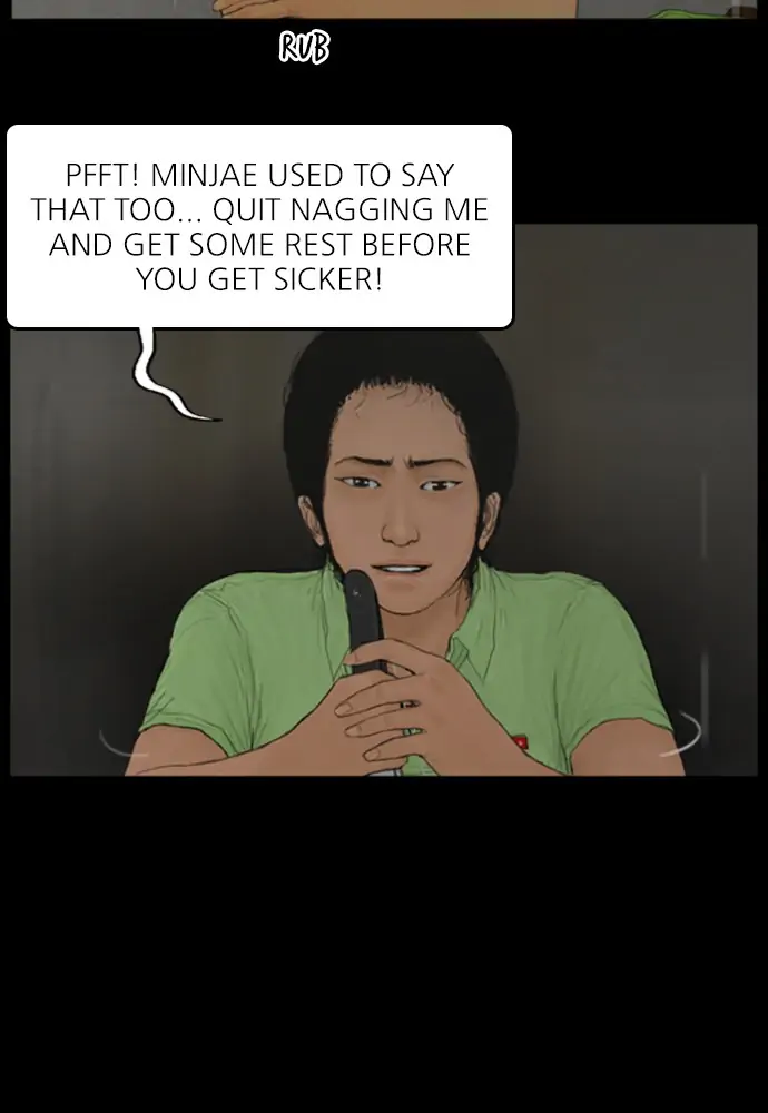 All of Us Are Dead Chapter 114 - page 10