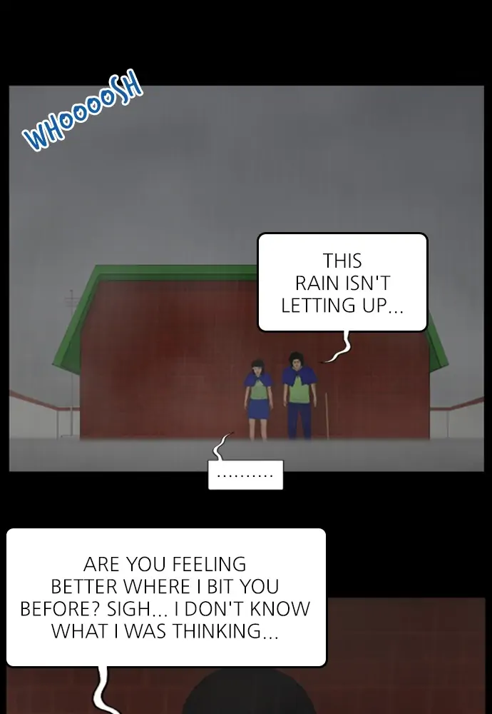 All of Us Are Dead Chapter 114 - page 11