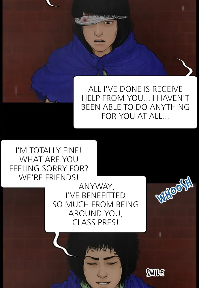 All of Us Are Dead Chapter 114 - page 12