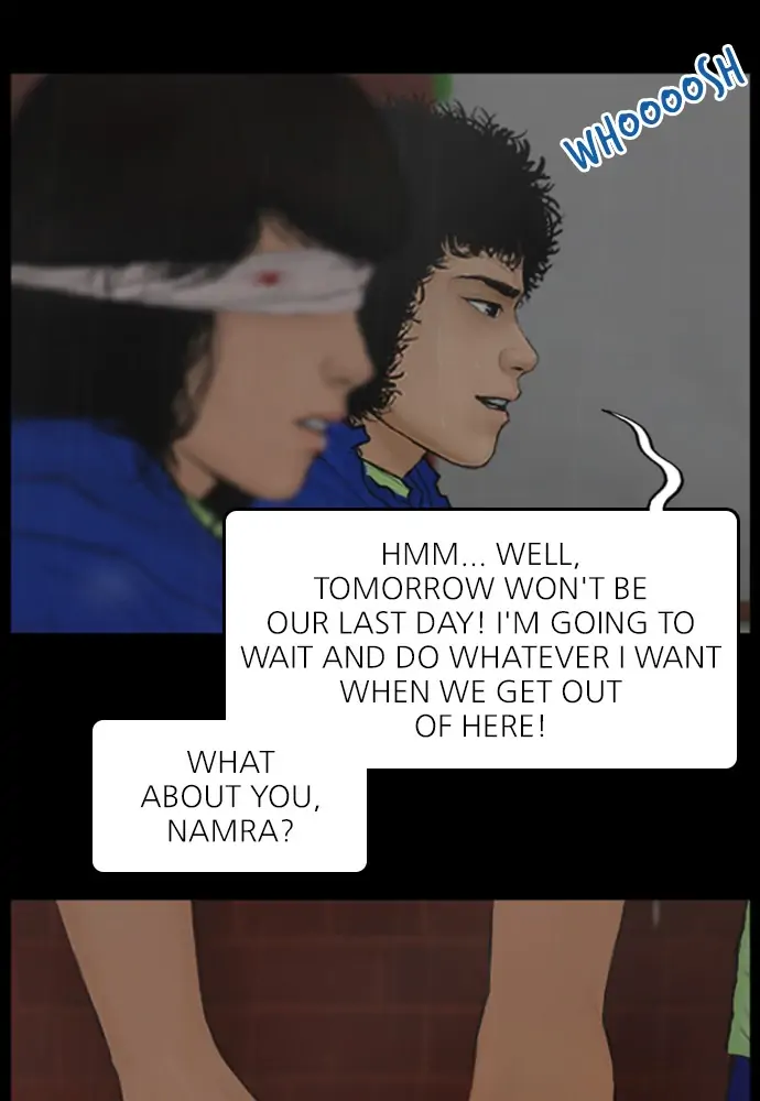 All of Us Are Dead Chapter 114 - page 14