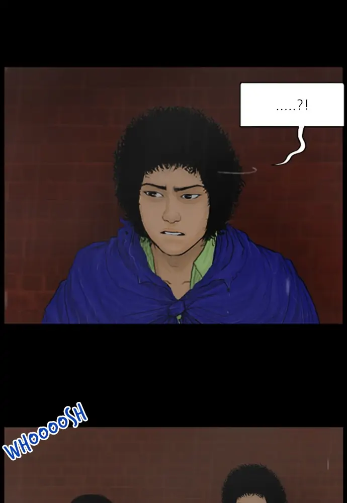 All of Us Are Dead Chapter 114 - page 16