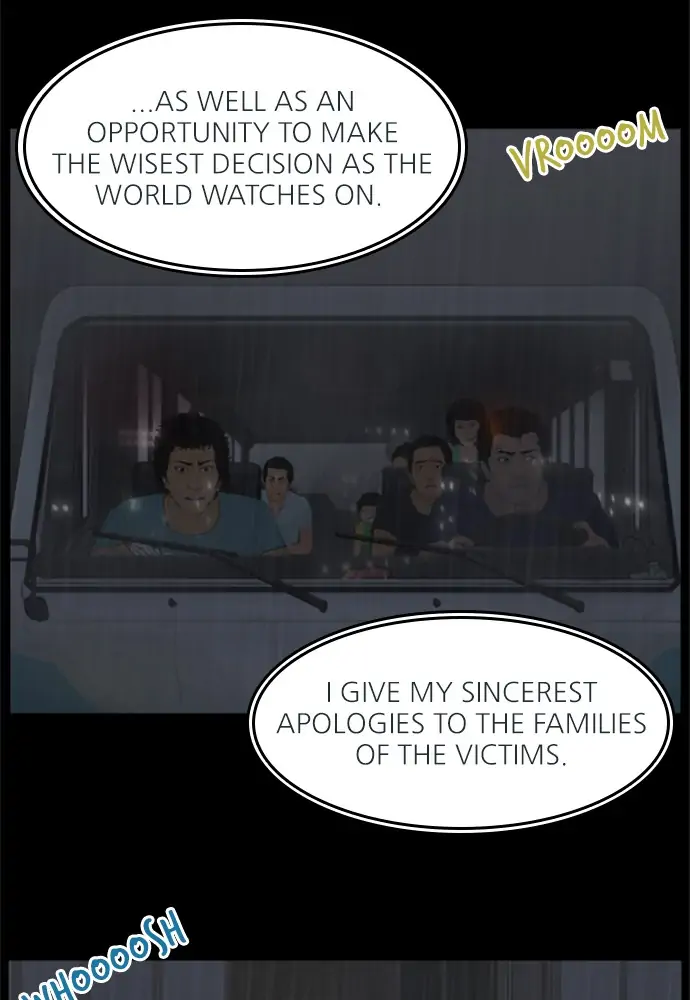 All of Us Are Dead Chapter 114 - page 34