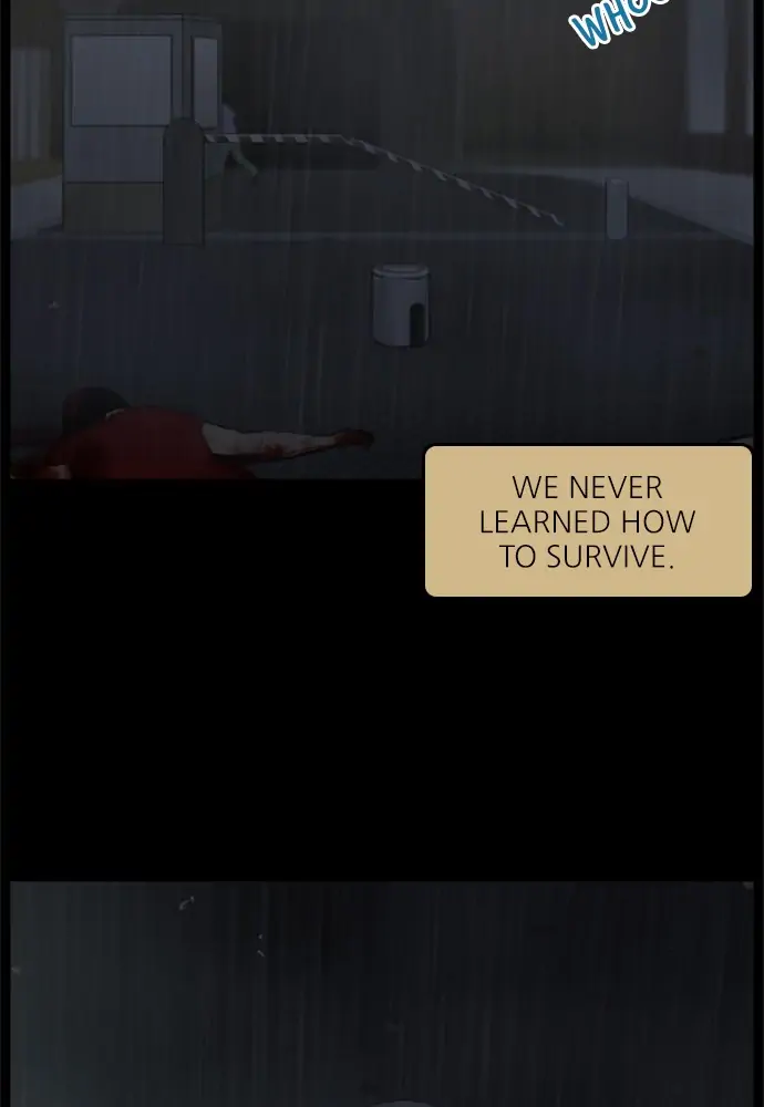 All of Us Are Dead Chapter 114 - page 36