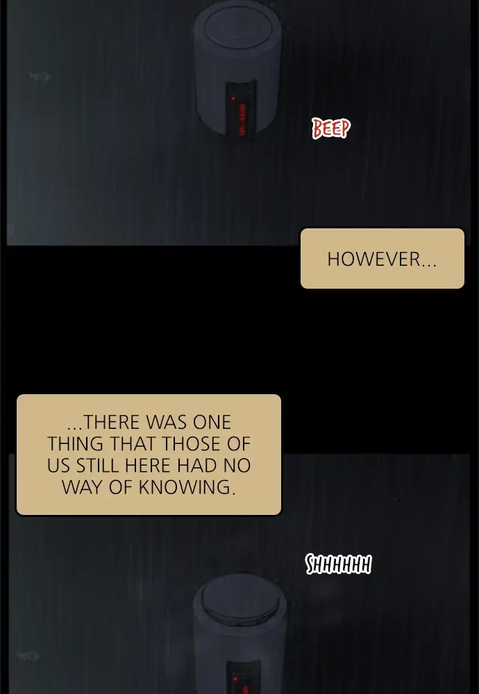 All of Us Are Dead Chapter 114 - page 41