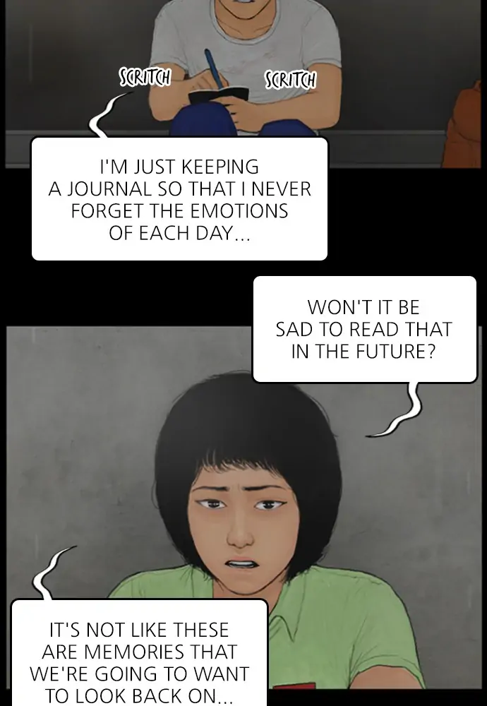 All of Us Are Dead Chapter 114 - page 4