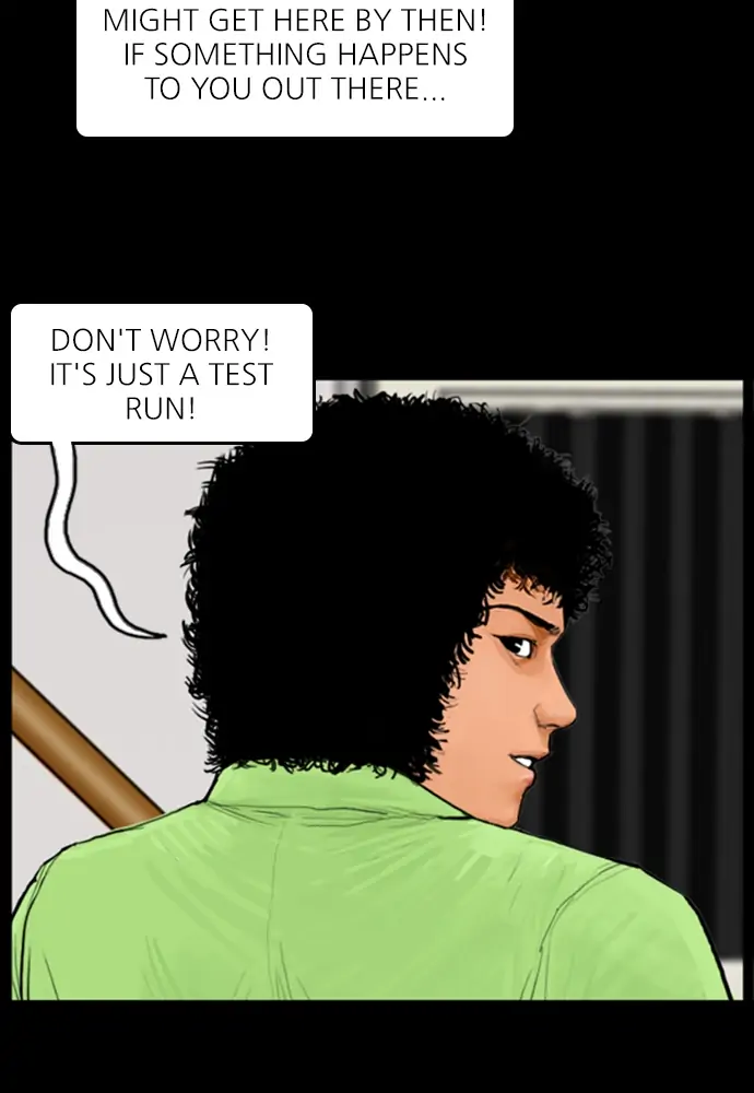 All of Us Are Dead Chapter 64 - page 19