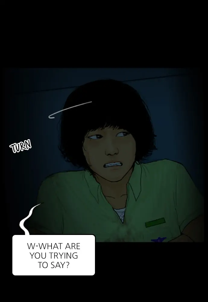 All of Us Are Dead Chapter 64 - page 30