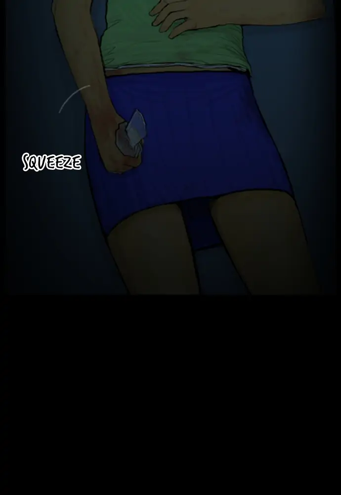 All of Us Are Dead Chapter 64 - page 39