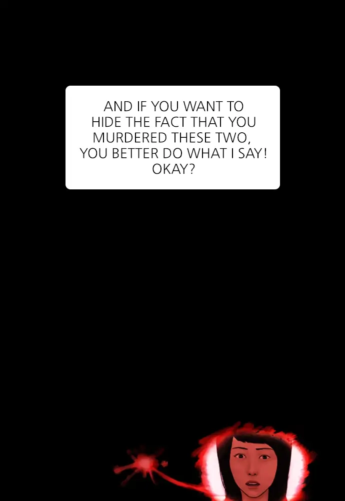 All of Us Are Dead Chapter 64 - page 40