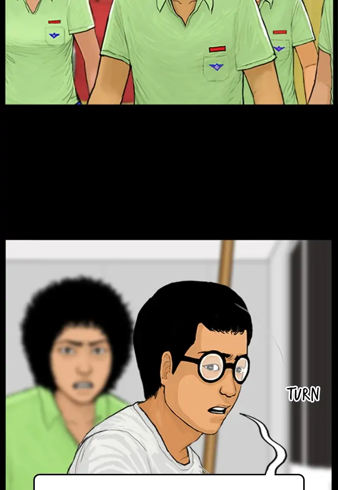 All of Us Are Dead Chapter 64 - page 6