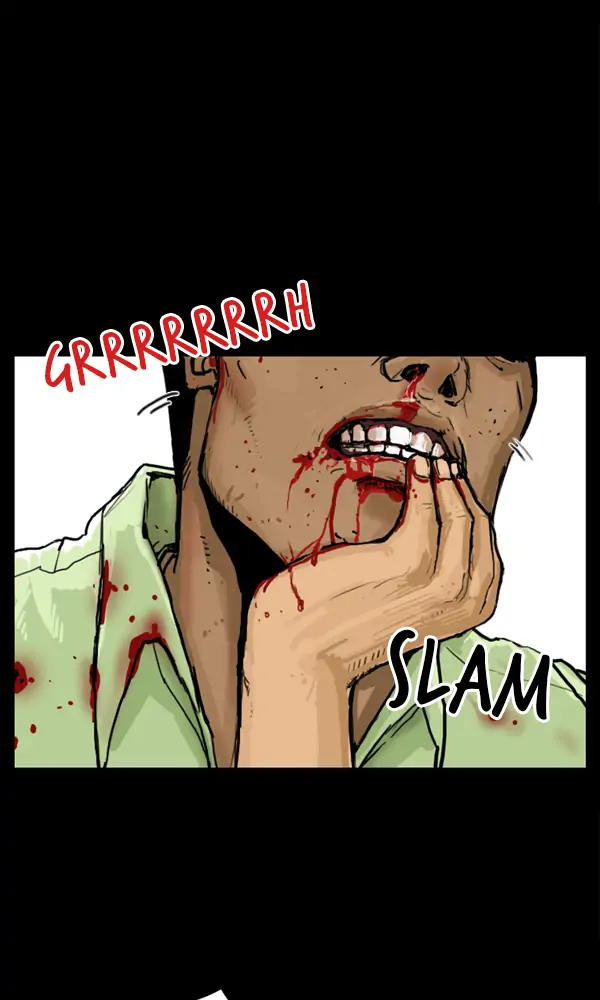 All of Us Are Dead Chapter 17 - page 10