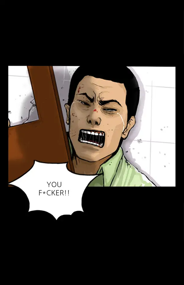 All of Us Are Dead Chapter 17 - page 13