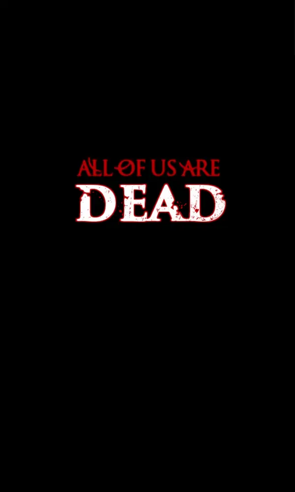 All of Us Are Dead Chapter 17 - page 20