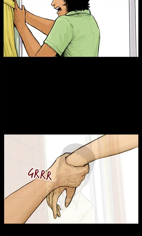 All of Us Are Dead Chapter 17 - page 22