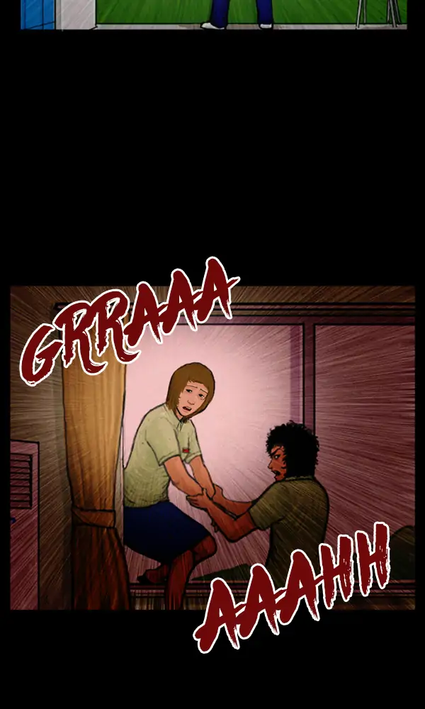 All of Us Are Dead Chapter 17 - page 36