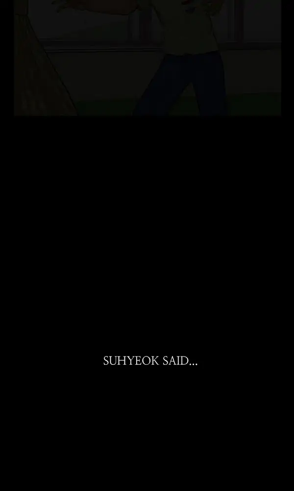 All of Us Are Dead Chapter 17 - page 40