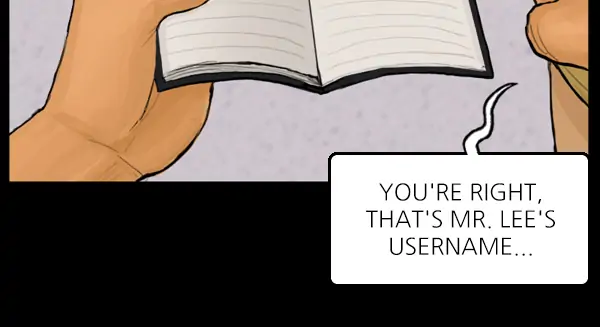All of Us Are Dead Chapter 40 - page 18