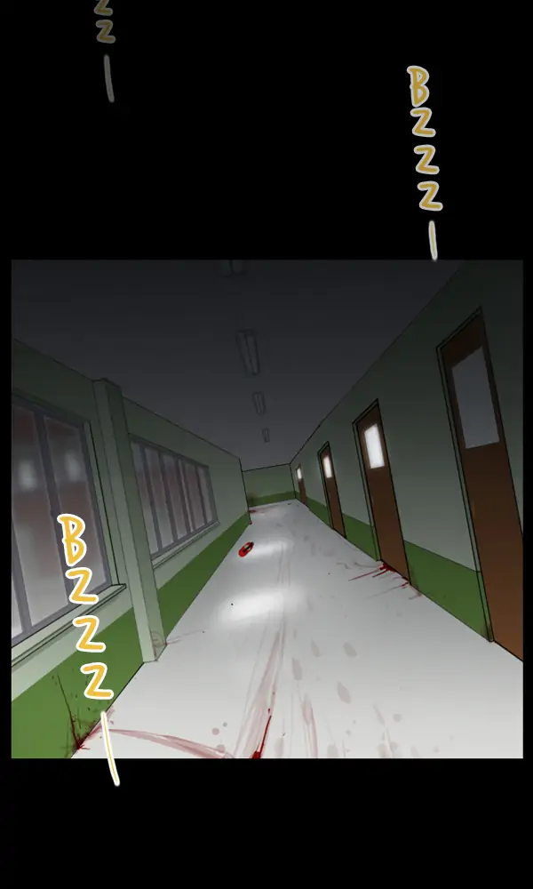 All of Us Are Dead Chapter 40 - page 23