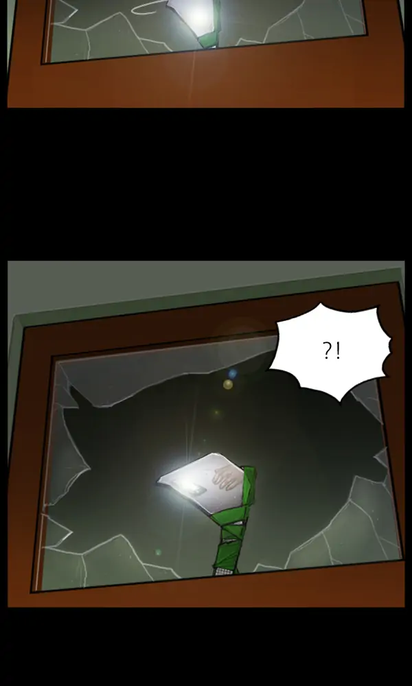 All of Us Are Dead Chapter 40 - page 26
