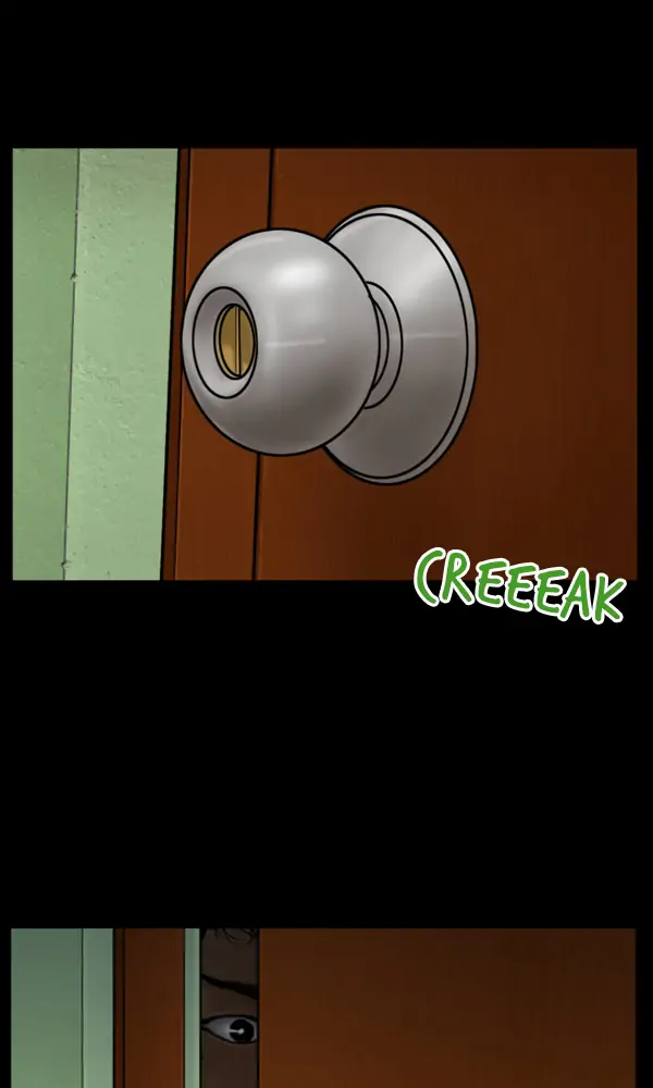 All of Us Are Dead Chapter 40 - page 28
