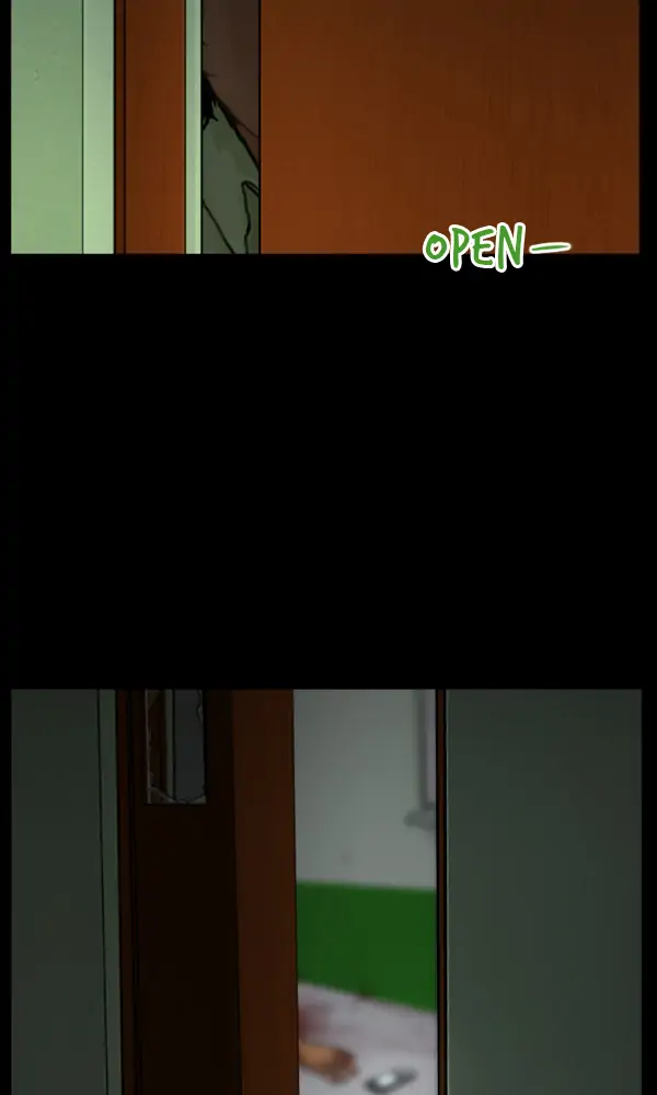 All of Us Are Dead Chapter 40 - page 29
