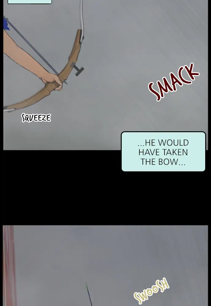 All of Us Are Dead Chapter 115 - page 17