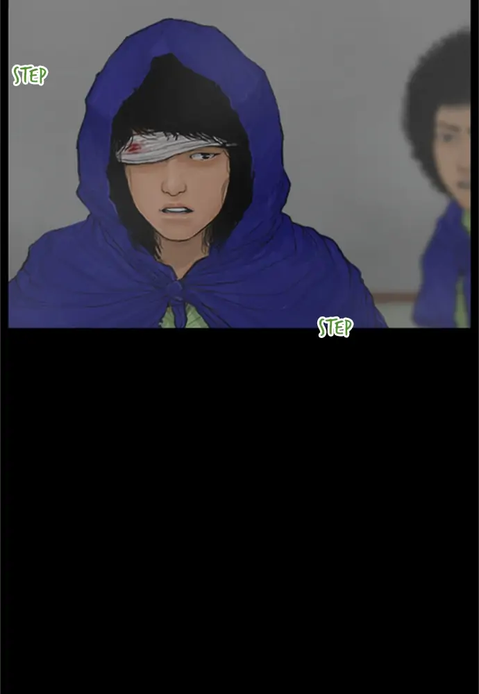All of Us Are Dead Chapter 115 - page 26