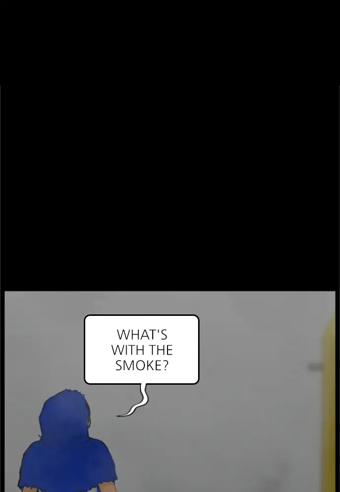 All of Us Are Dead Chapter 115 - page 29