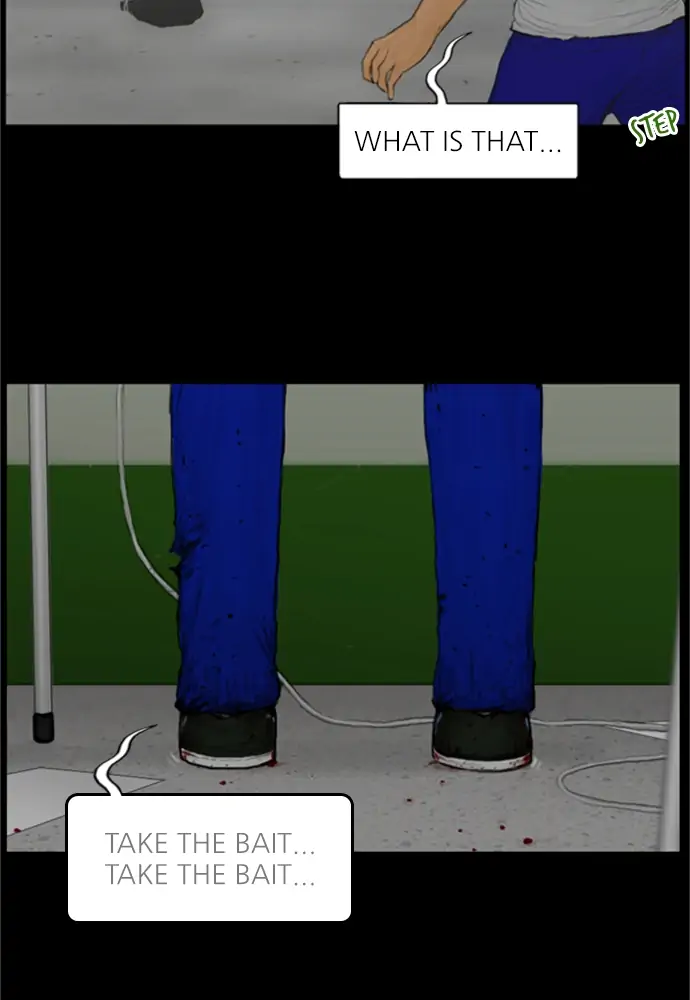 All of Us Are Dead Chapter 115 - page 33